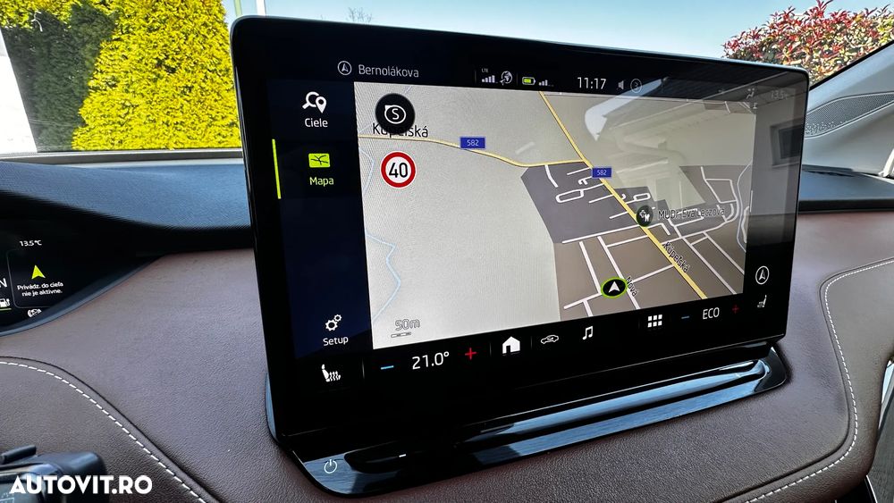 Skoda Enyaq iV 60 - 14