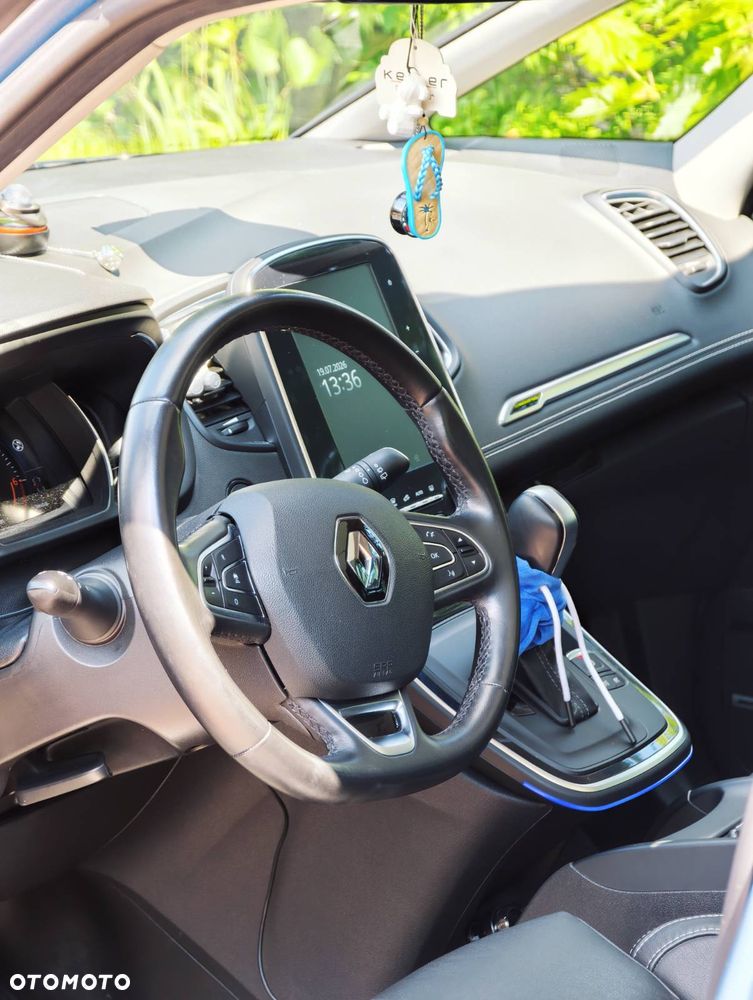 Renault Scenic 1.3 TCe Energy Bose EDC - 10