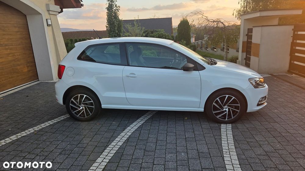 Volkswagen Polo - 19