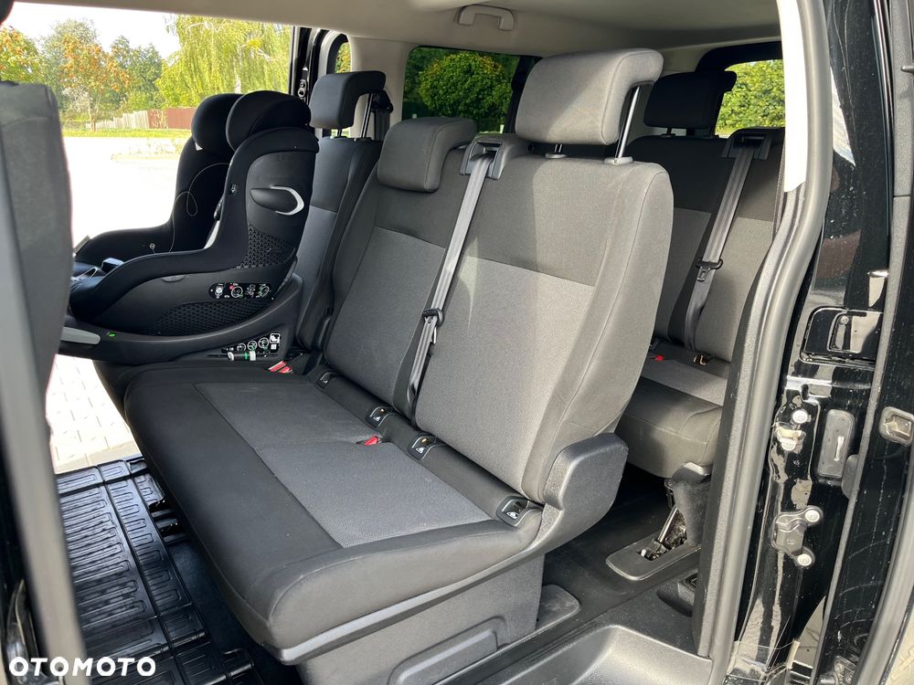 Toyota Proace Verso 2.0 D4-D Medium Business - 18