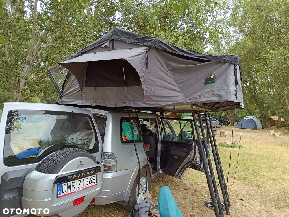 Mitsubishi Pajero 3.2 DI-D Invite - 27