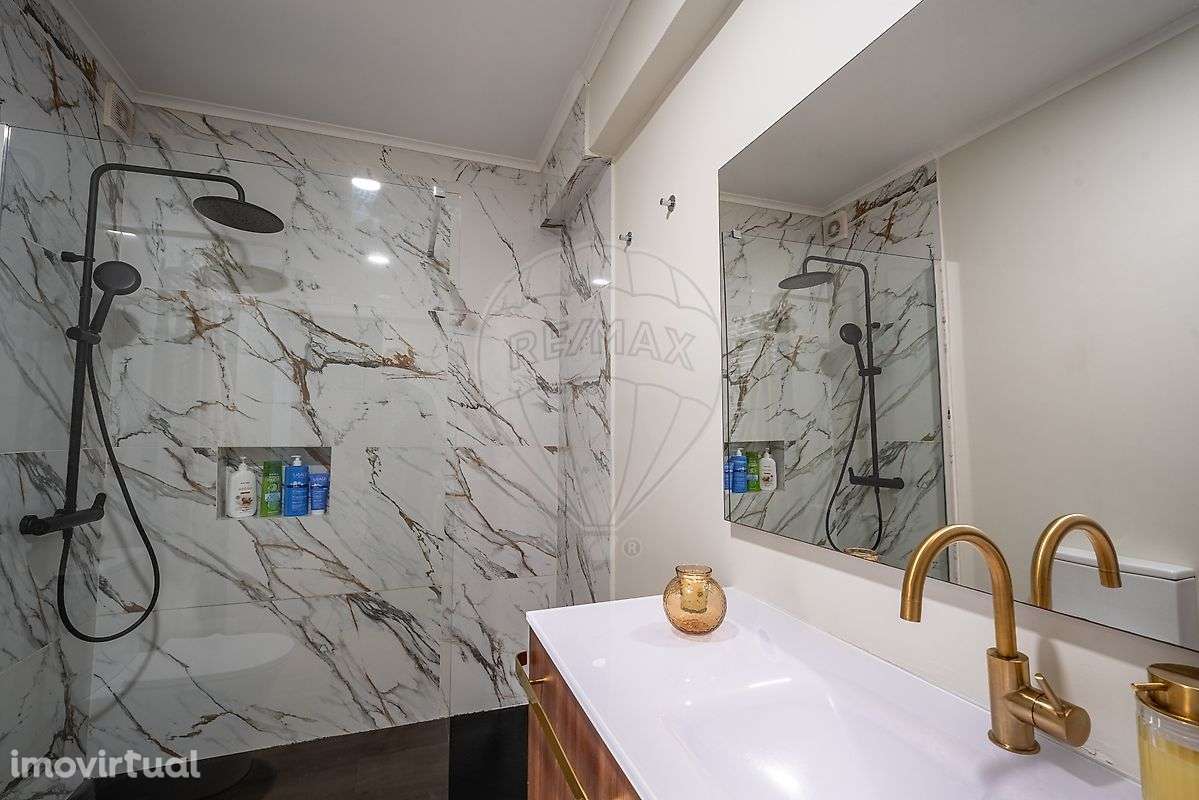 Apartamento T3 para venda - Grande imagem: 3/12