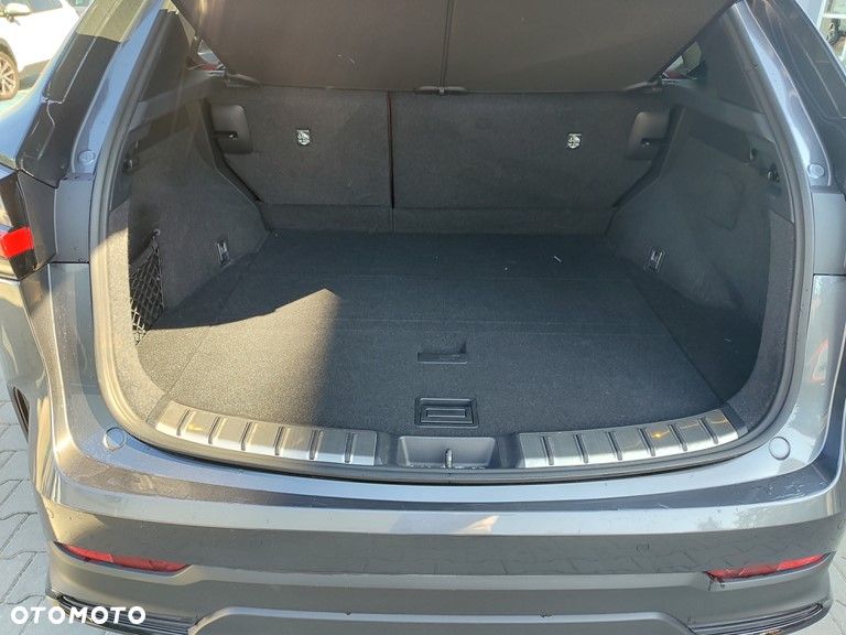 Lexus NX 350h Prestige AWD - 8