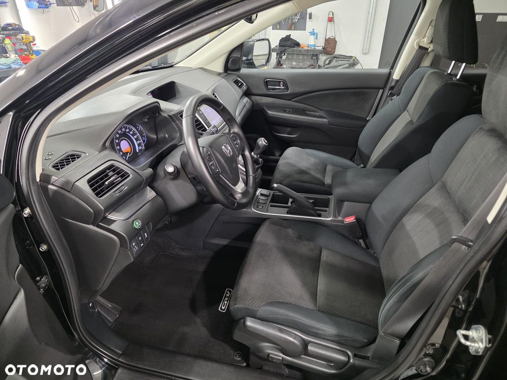 Honda CR-V 1.6i-DTEC Elegance Plus (ADAS / Connect+) / (2WD) - 29
