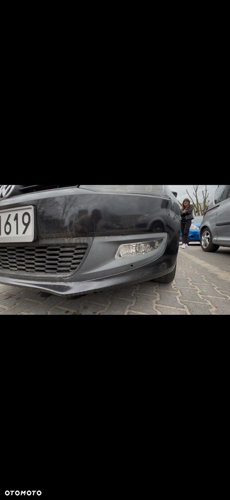 Volkswagen Polo 1.2 Trendline - 25