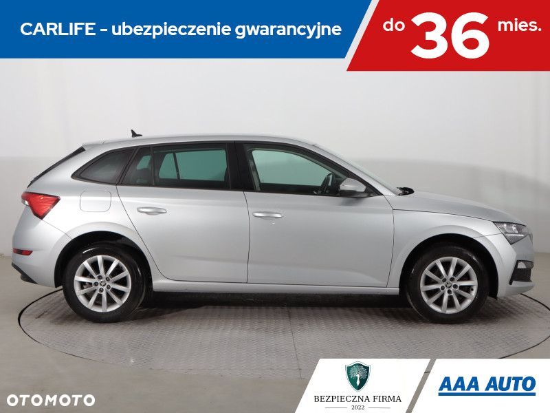 Skoda Scala - 7