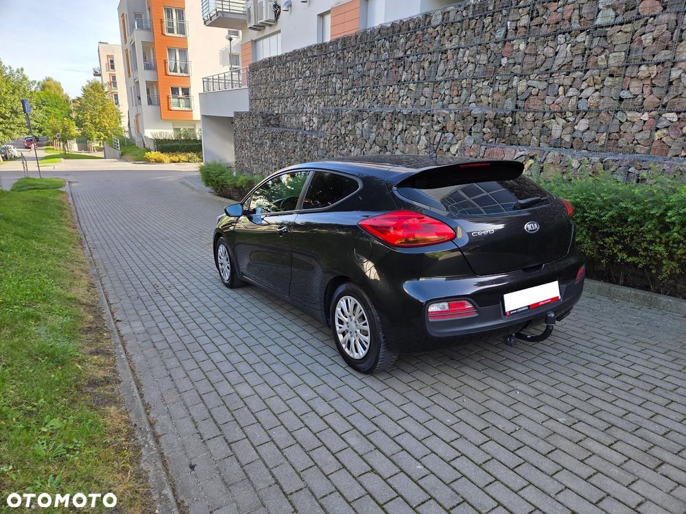 Kia ProCeed - 6