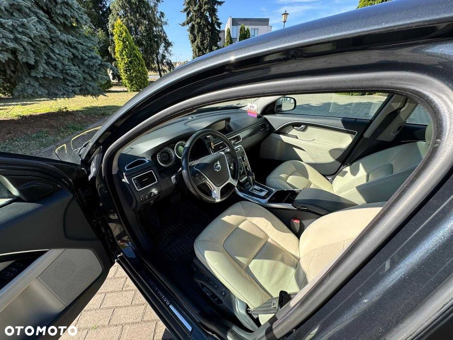 Volvo S80 D3 Summum - 7