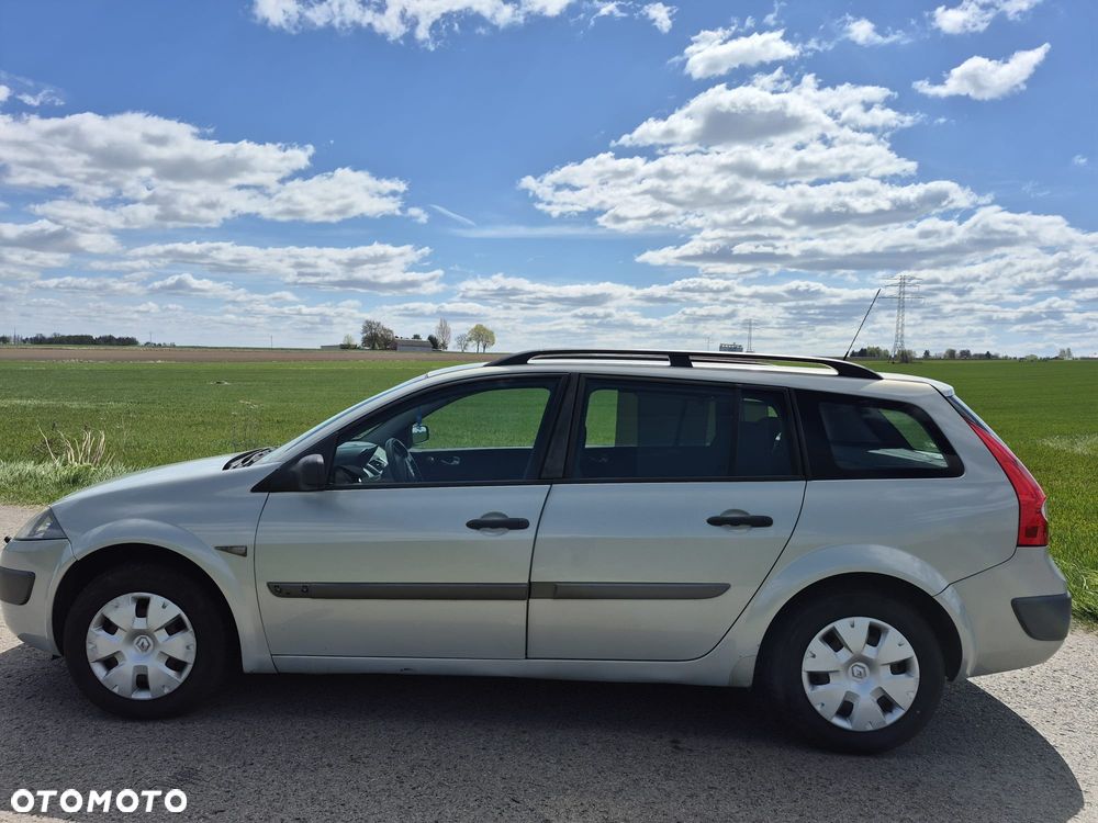 Renault Megane - 3