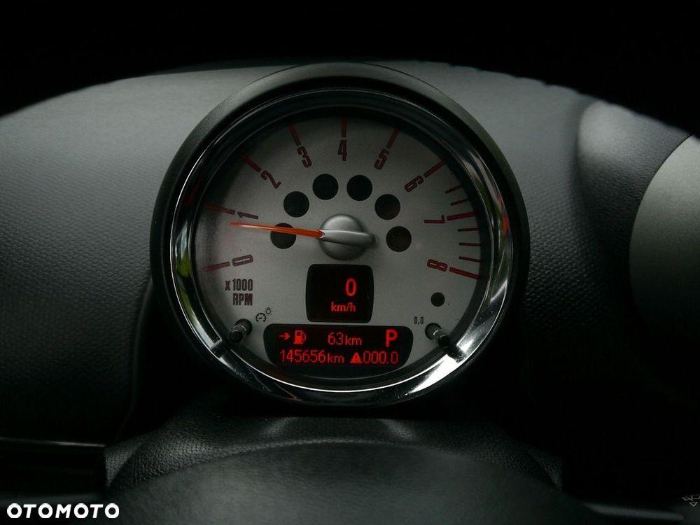 MINI Countryman Cooper S All4 - 22