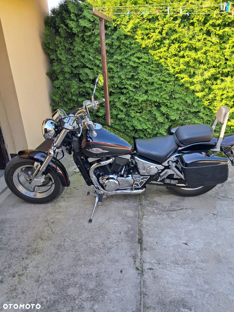 Suzuki Marauder - 2