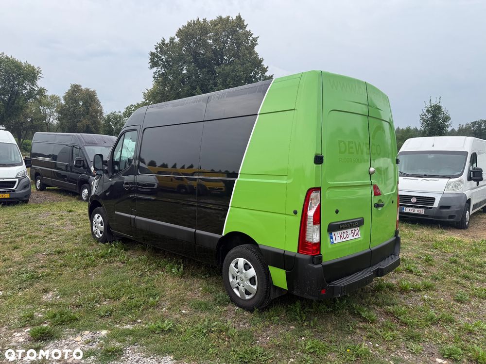 Renault Master - 5