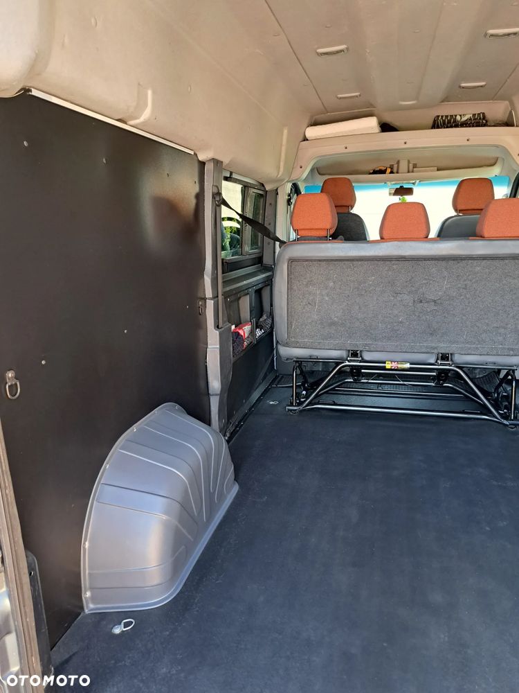 Fiat Ducato L2H2 Panorama - 13