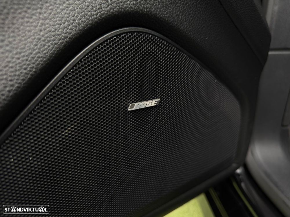 Porsche Panamera Standard - 19