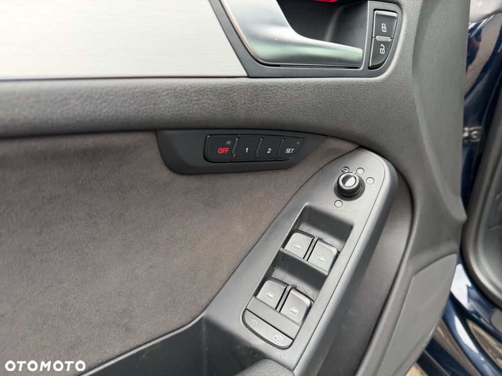 Audi A5 Sportback - 19