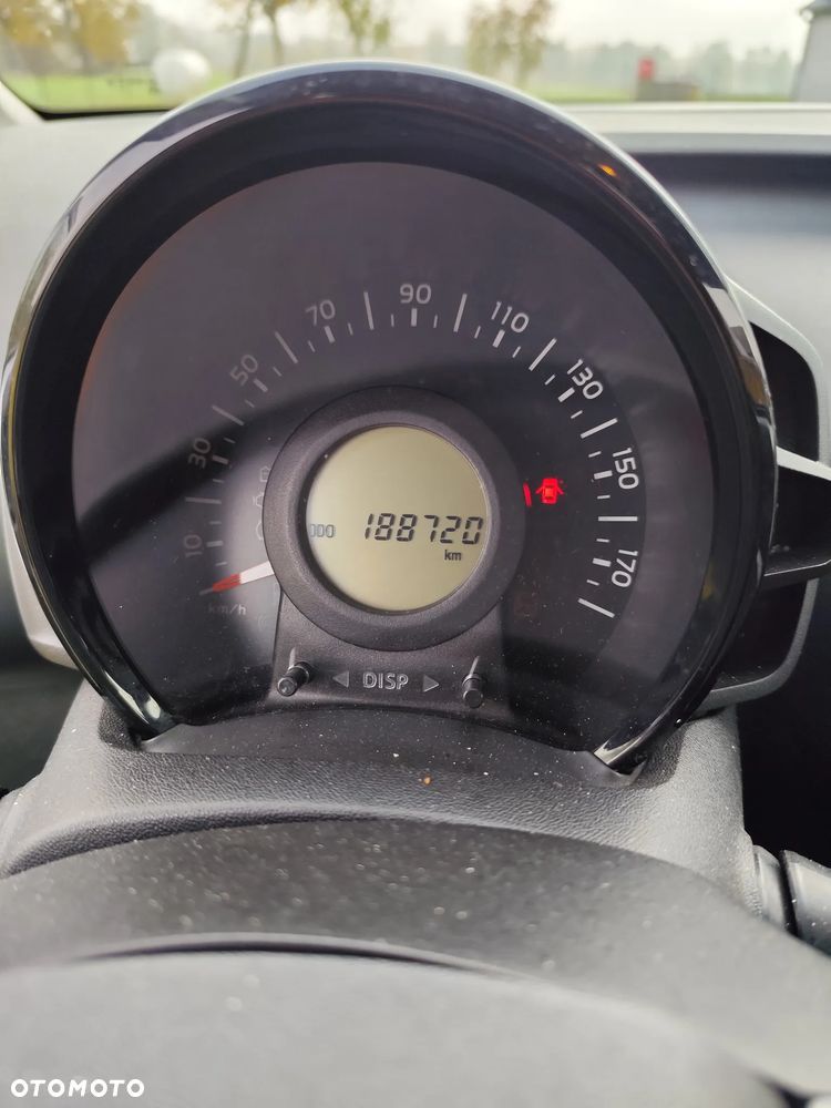 Peugeot 108 - 7