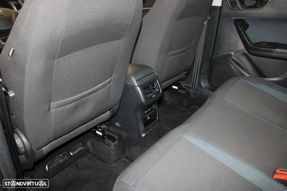 SEAT Ateca 1.6 TDI Style - 28