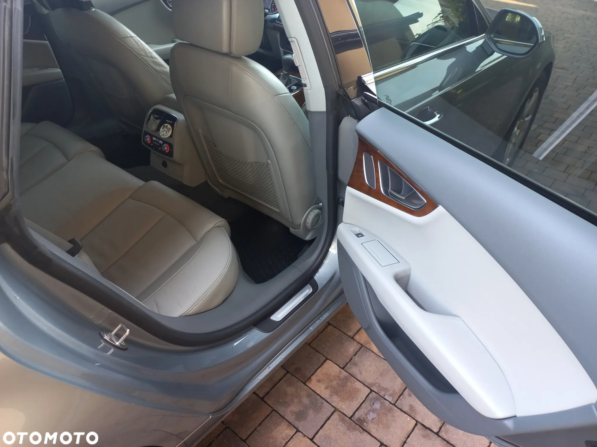 Audi A7 Sportback 3.0 TDI Quattro S tronic - 29