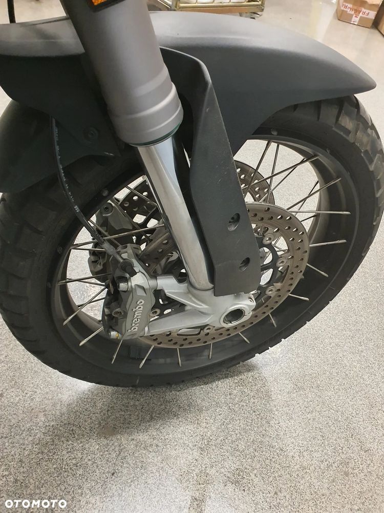 Ducati Multistrada - 11