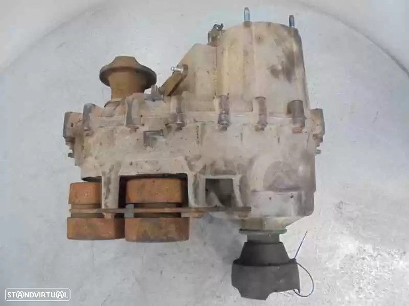 CAIXA TRANSFERÊNCIA JEEP GRAND CHEROKEE II 2001 -P052098873AC - 4