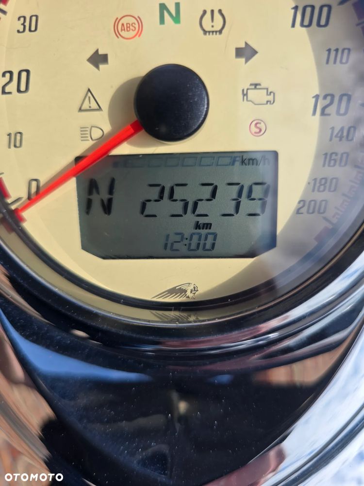 Indian Springfield - 13