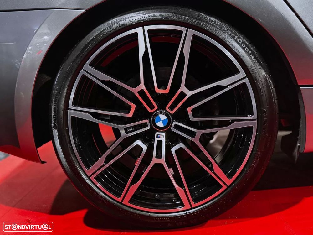 BMW 118 d Pack M - 5