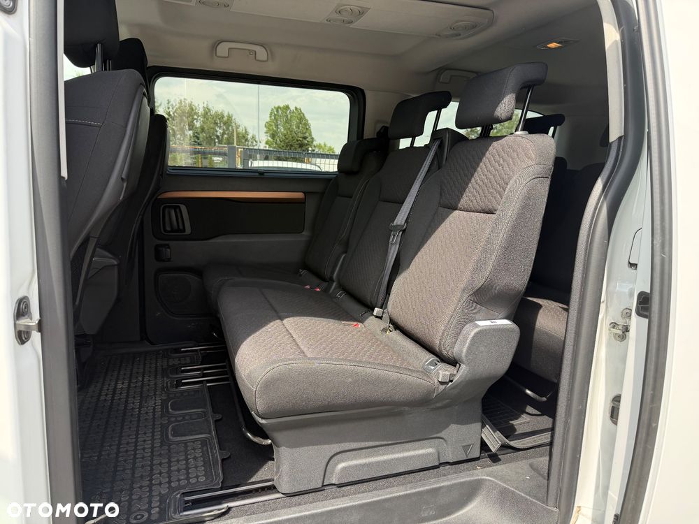 Toyota Proace Verso 2.0 D4-D Long Business - 21