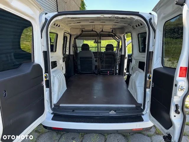 Fiat Doblo 1.4 T-Jet 16V Easy - 14