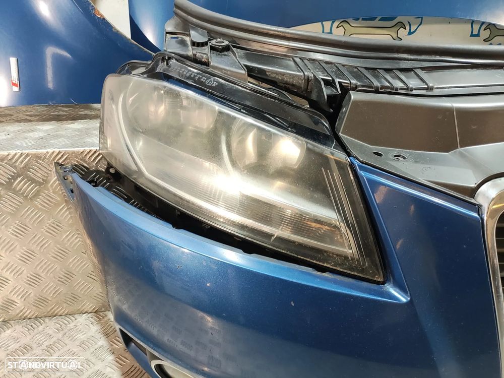 Frente Completa Audi A3 8P 8P3 Sportback S-Line Diesel 2008 a 2012 - 20