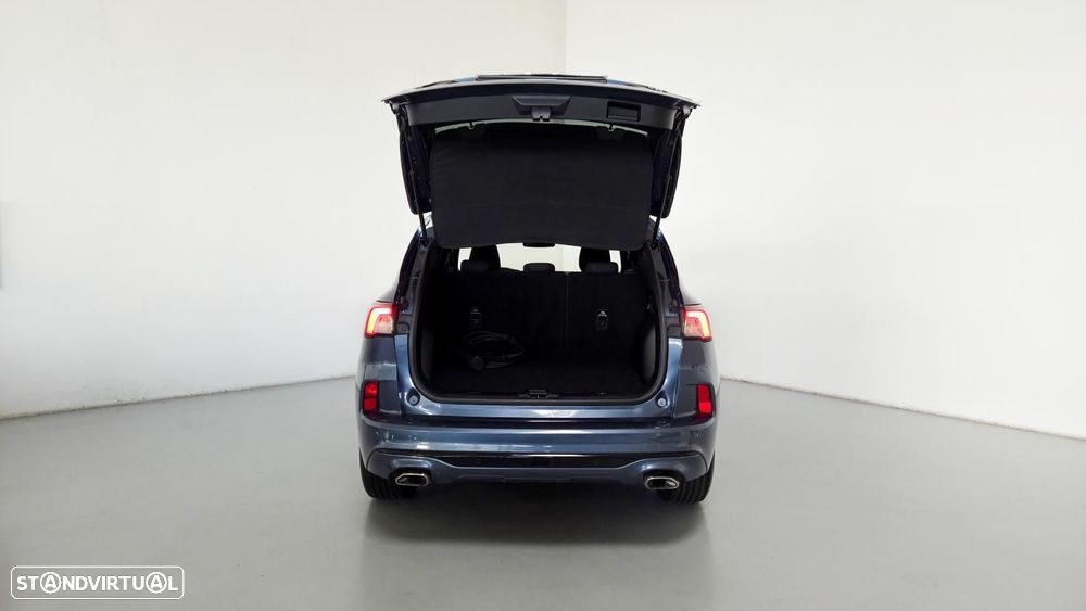 Ford Kuga 2.5 PHEV ST-Line X - 22