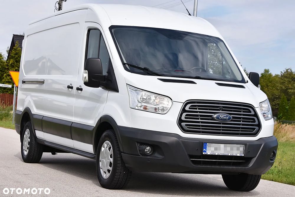 Ford Transit 2.0 130KM * L3H2 * - 1