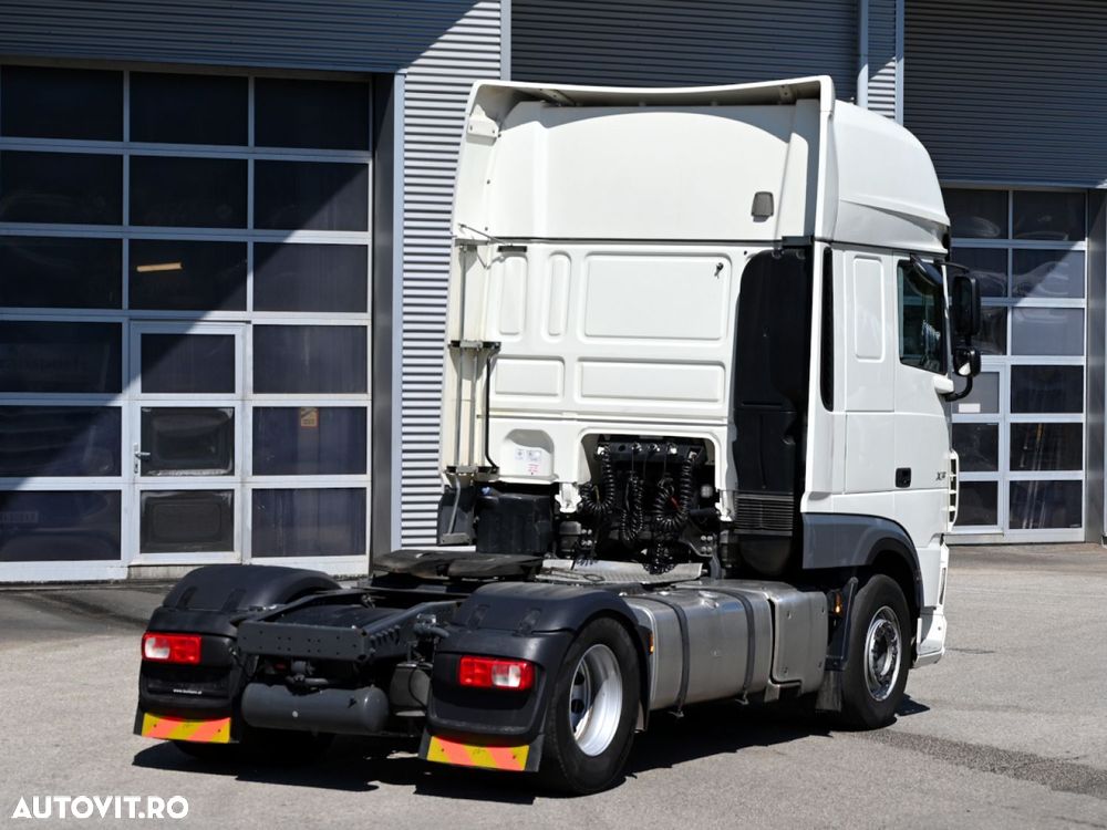 DAF XF 480 FT Super Space Cab - 2