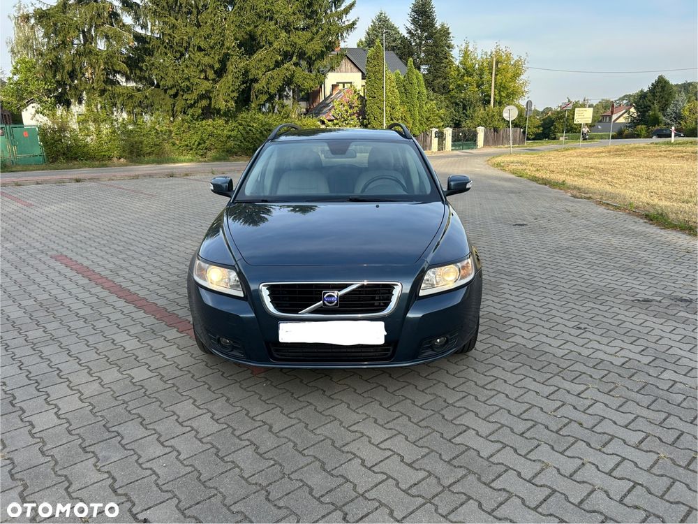 Volvo V50 DPF DRIVe Momentum - 10