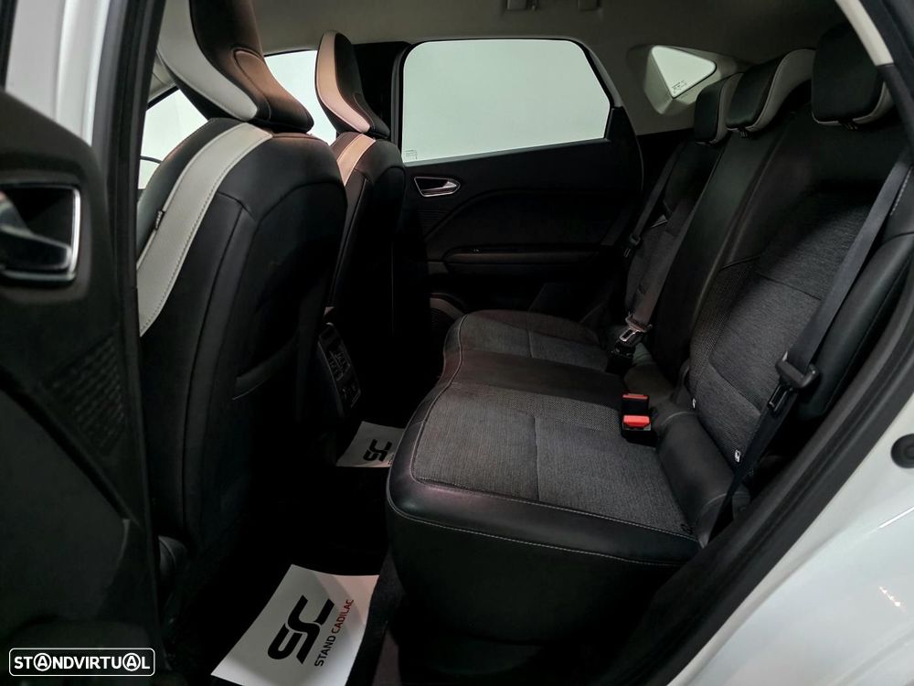 Renault Captur 1.5 dCi Exclusive - 50