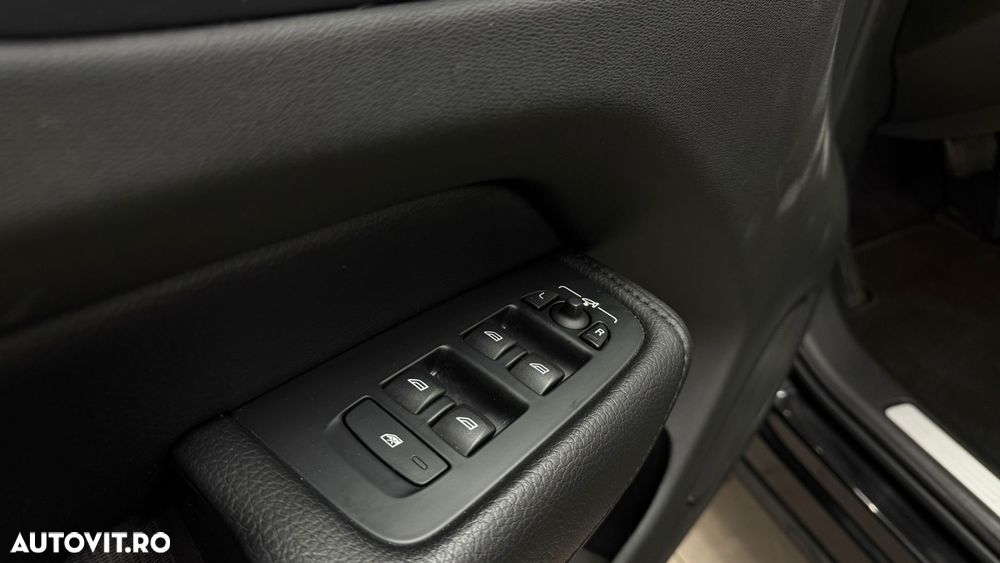 Volvo XC 60 D4 Geartronic Inscription - 26