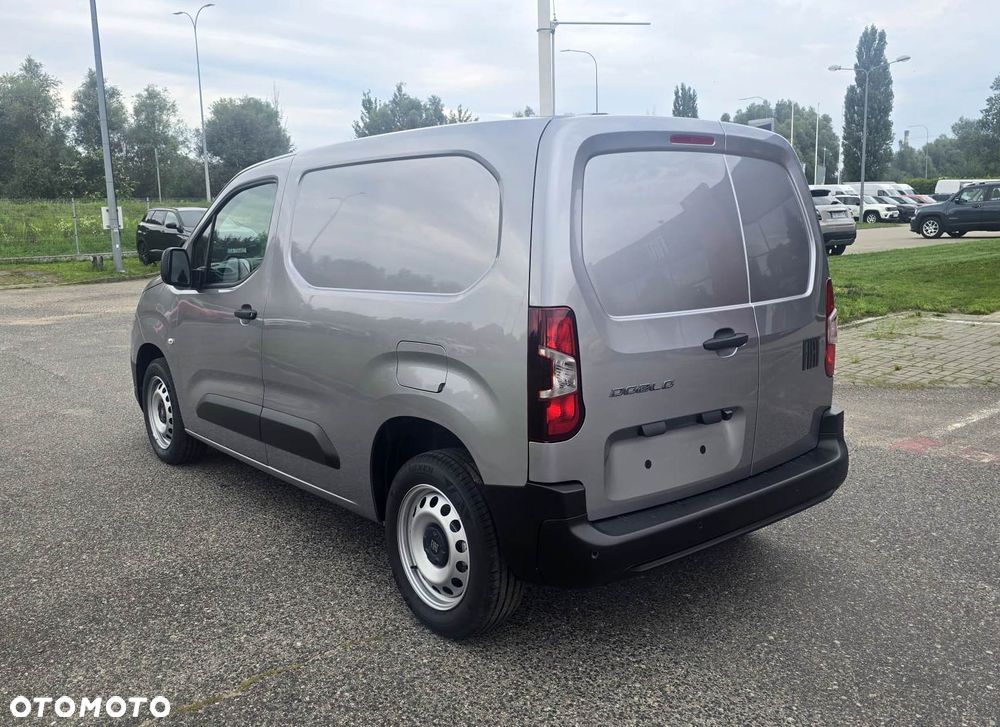 Fiat DOBLO - 6