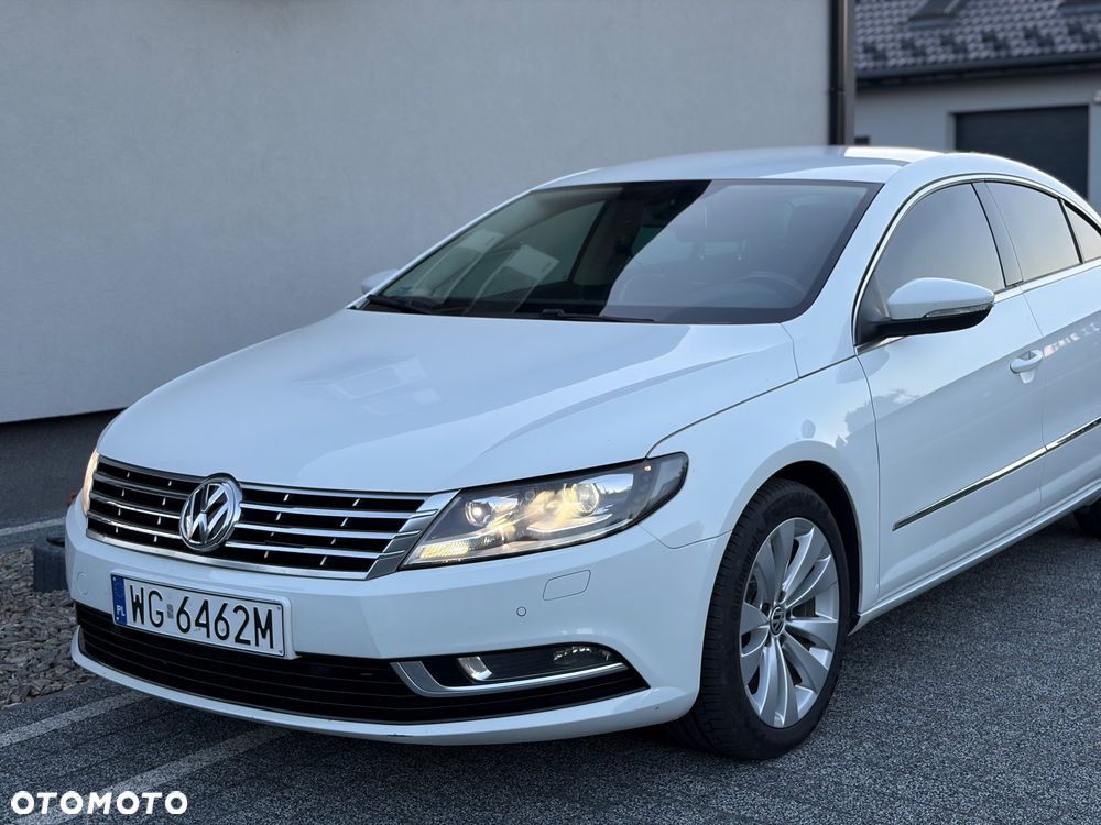 Volkswagen CC - 10