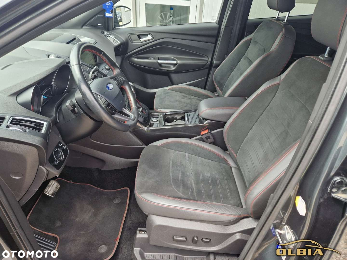 Ford Kuga 1.5 EcoBoost 4x4 ST-Line - 6