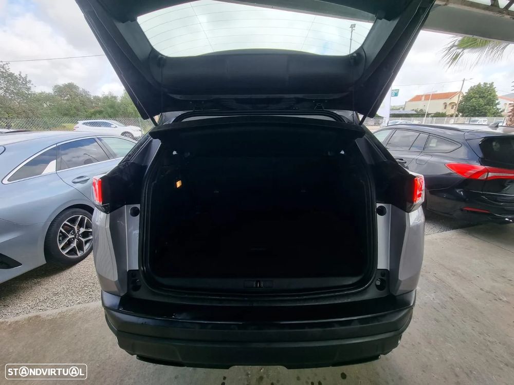 Peugeot 3008 1.5 BlueHDi Active Pack - 7