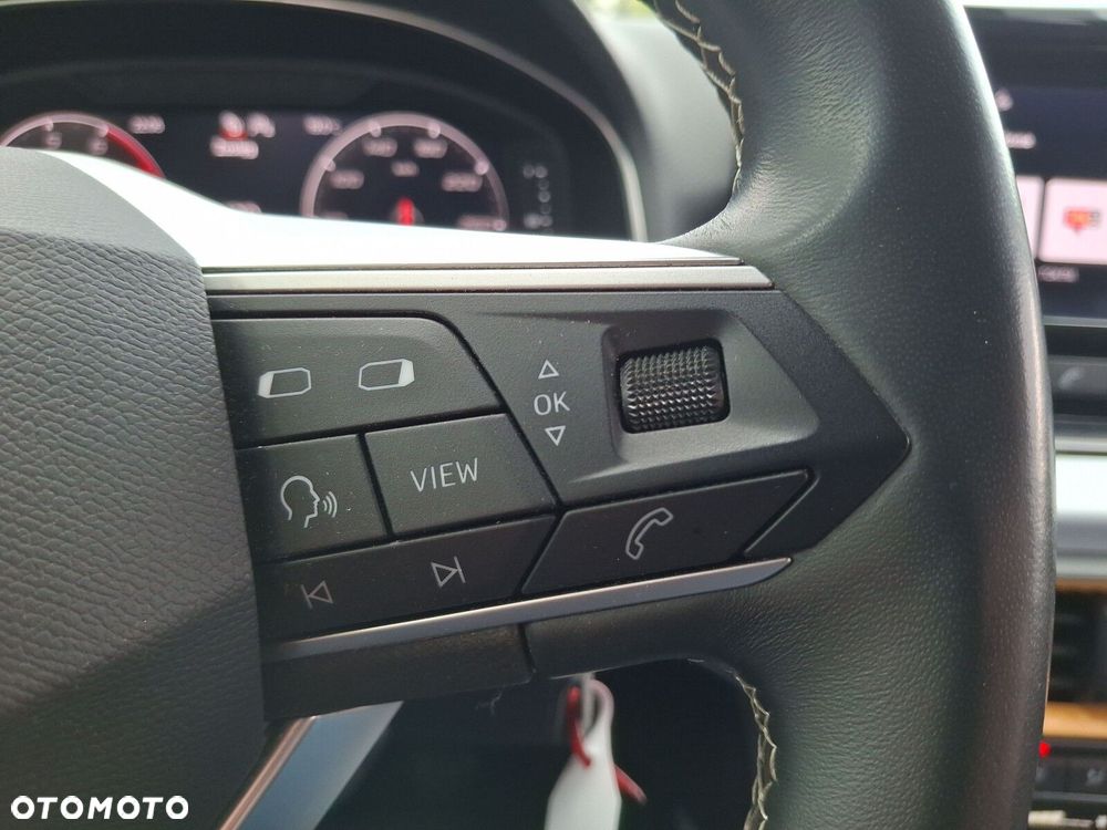 Seat Arona 1.0 TSI GPF Style S&S - 24
