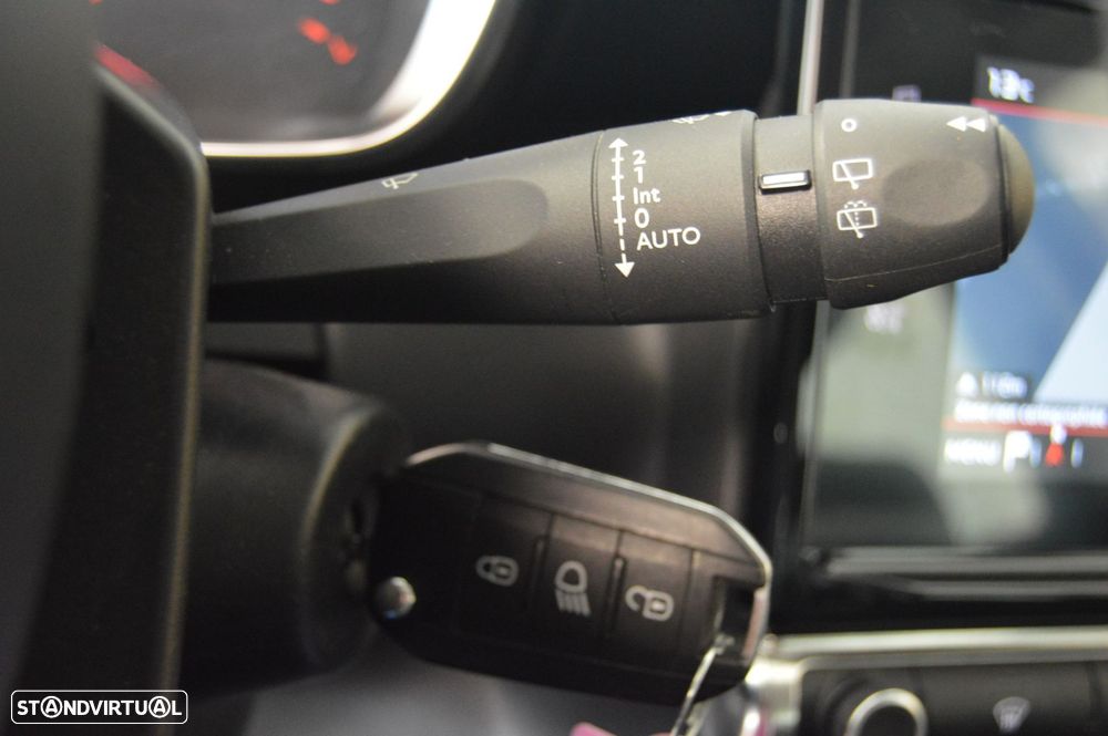 Citroën C3 Aircross 1.5 BlueHDi C-Series EAT6 - 30