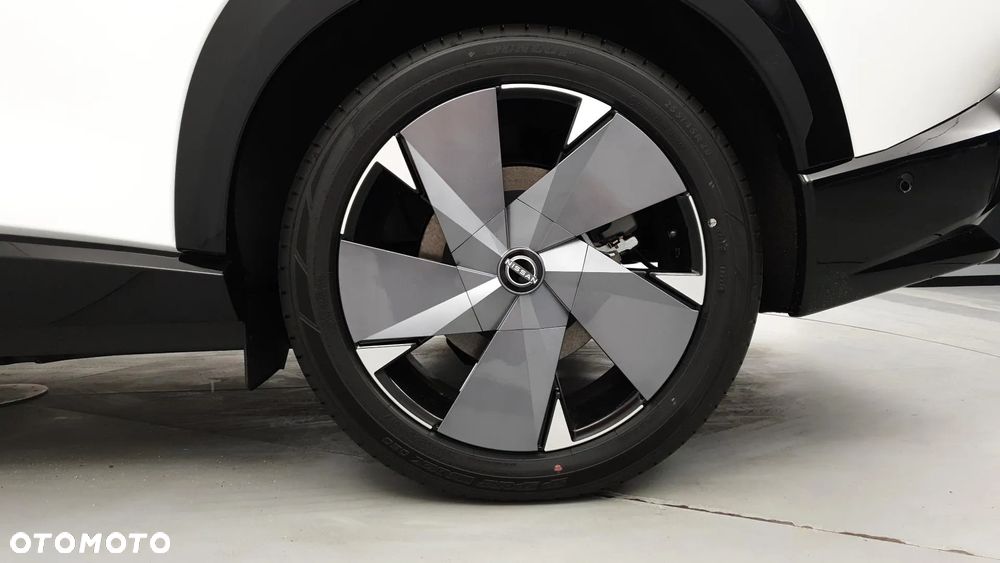 Nissan Ariya 87kWh Evolve - 14