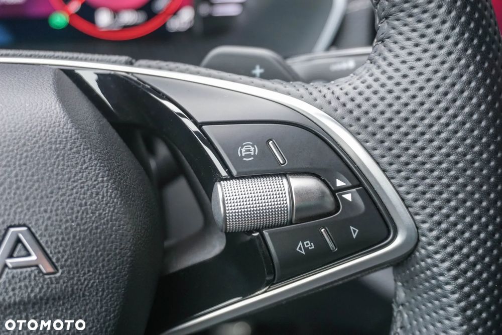 Skoda Octavia 2.0 TSI Sportline 4x4 DSG - 13