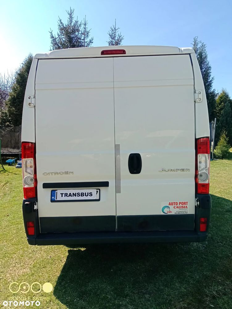 Citroën Jumper - 8