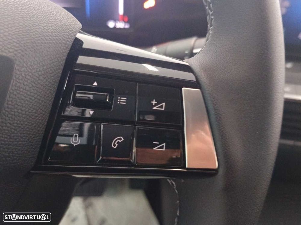 Opel Astra 54 kWh Edition - 20