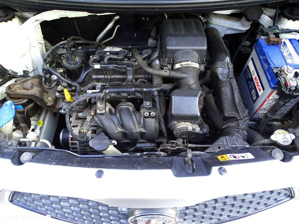 Kia Picanto - 32