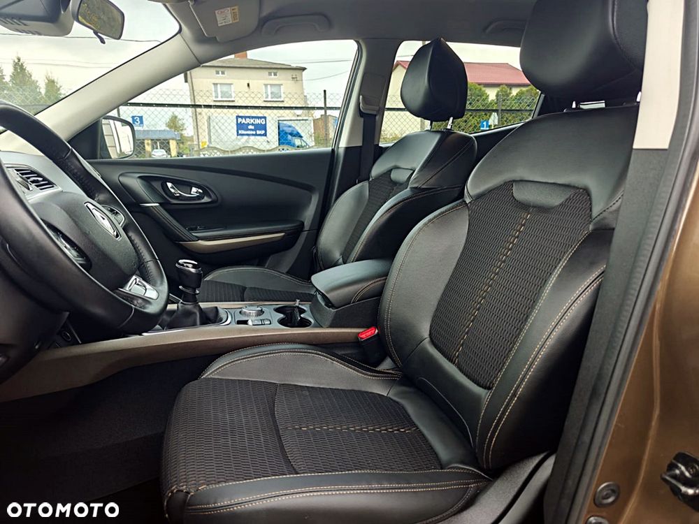 Renault Kadjar Energy dCi 130 4x4 XMOD - 17