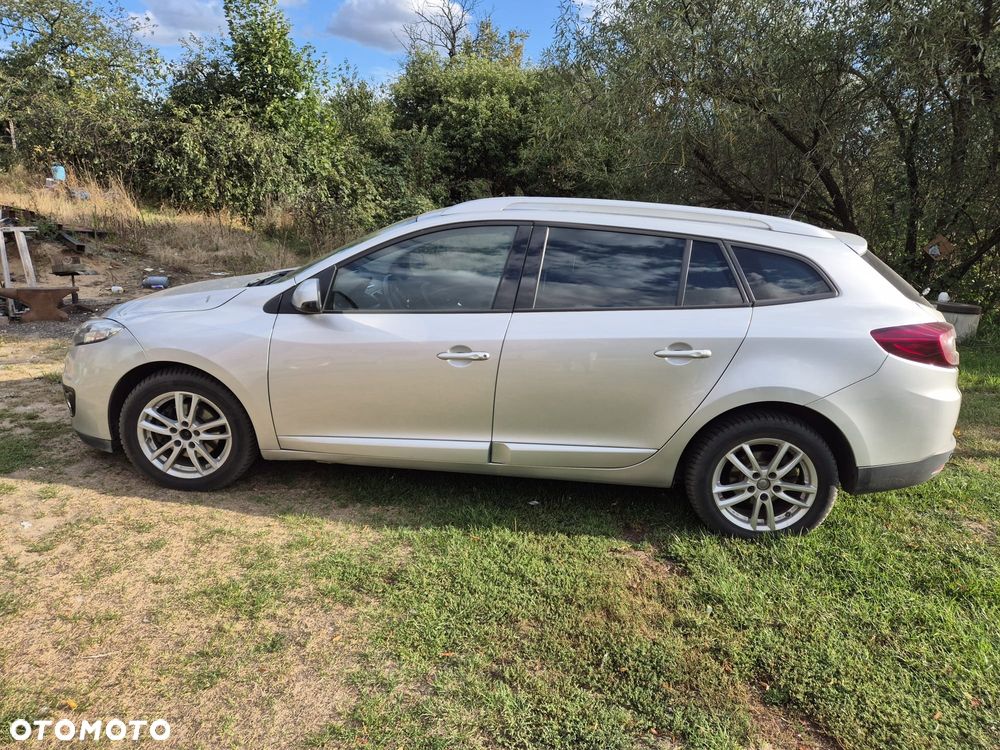Renault Megane - 3