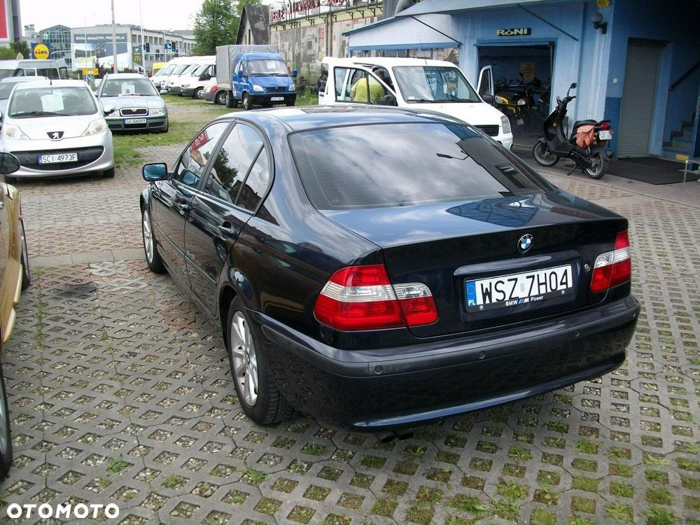 BMW Seria 3 - 3