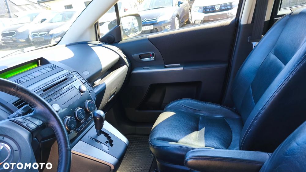 Mazda 5 2.0 Exclusive - 17